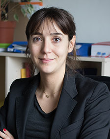 Laura Monnier